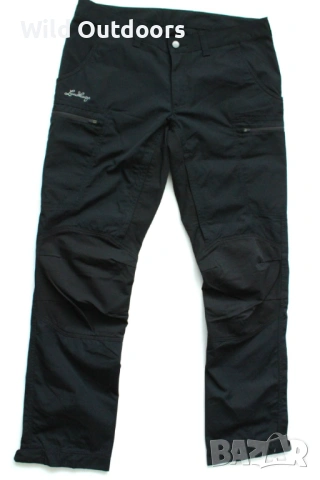 LUNDHAGS Avhu II pants - мъжки панталон, размер 50 (L)