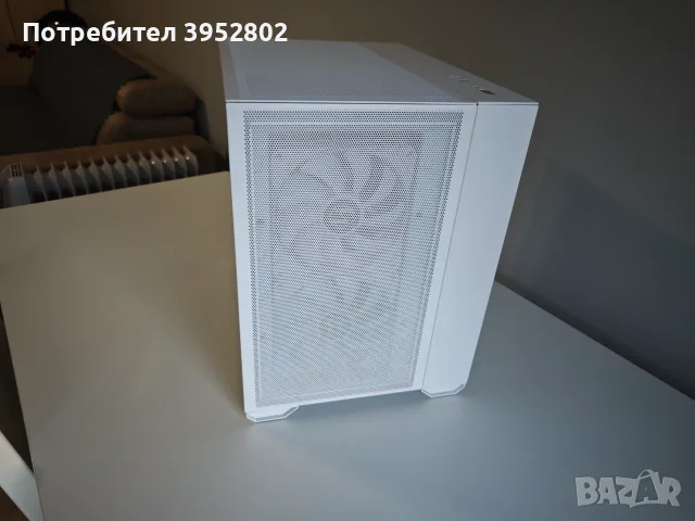 Гейм PC с Ryzen 9 5900X | RX 6800 XT Taichi | RAM 32Gb | Alienware 240Hz, снимка 6 - Геймърски - 55466843