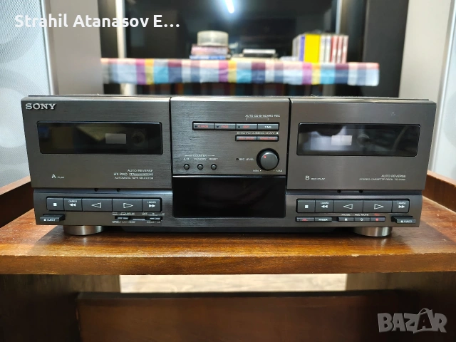 SONY - 3 Компонента, снимка 6 - Аудиосистеми - 54829541