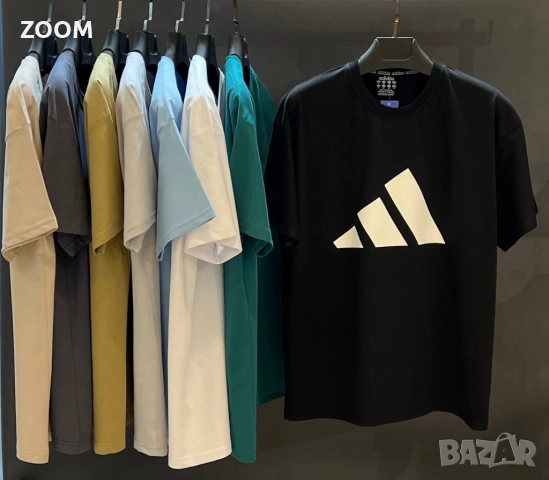 Adidas Classic Short, Unisex къси гащета, снимка 4 - Къси панталони - 54898136