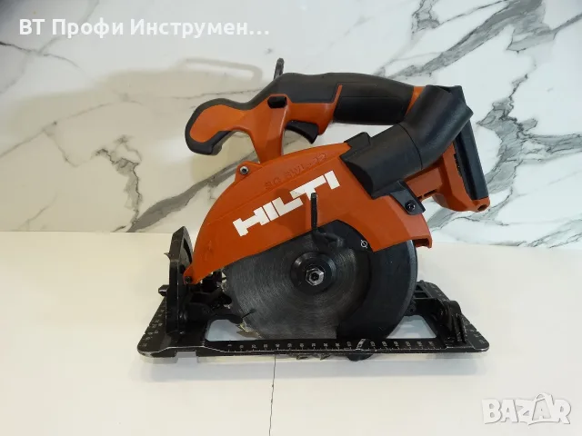 Hilti SC 6WL - 22 / Nuron - Акумулаторен циркуляр