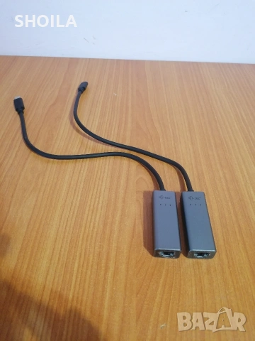  i-tec C31METAL25LAN 