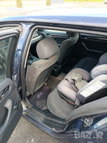 Bmw 320d E46 , снимка 11 - Автомобили и джипове - 54392413