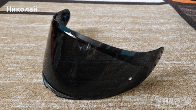 Визьори за каска MT V14, Revenge 2, Rapide Pro, Blade 2 SV, Targo Visera Casco, снимка 3 - Аксесоари и консумативи - 43069736