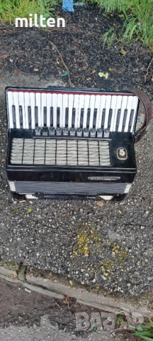 Welmeister 120basa