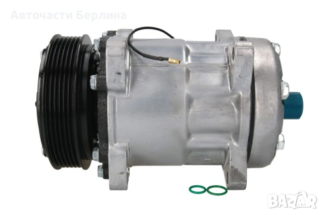 Компресор за климатик NRF 32768