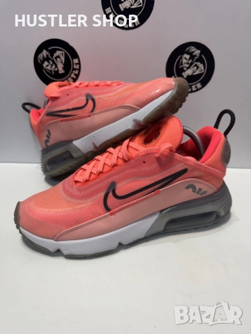 Маратонки NIKE AIR MAX 2090. Номер 40