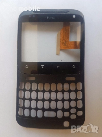 HTC Cha Cha - HTC G16 оригинални части и аксесоари 