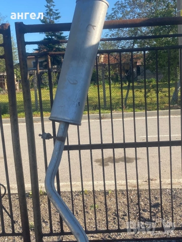 Гърне за Фиат пунто, снимка 2 - Части - 54359645