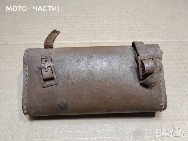 Чантичка За Инструменти За Ретро Велосипеди. / НОМЕР 7., снимка 5 - Аксесоари за велосипеди - 54416589