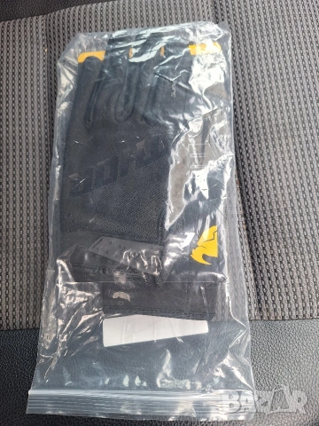 Ръкавици за мотор , снимка 5 - Аксесоари и консумативи - 53957178