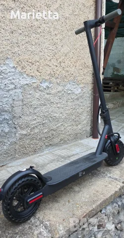 Електрическа тротинетка Turbo-X E-scooter Pro 2, снимка 2 - Скутери и тротинетки - 55640772