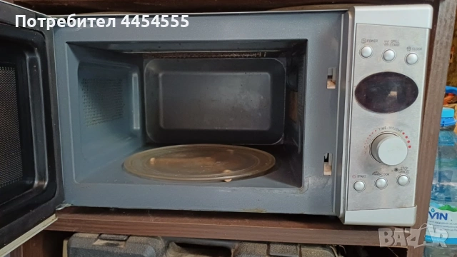 Фурна за вграждане и микровълнови печки, снимка 7 - Печки, фурни - 52587825