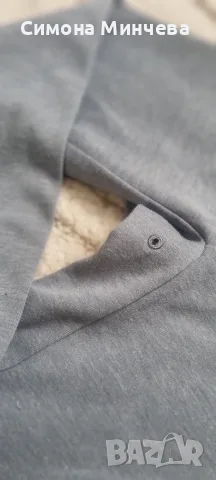 Мъжки суичър Nike , снимка 3 - Суичъри - 55395173