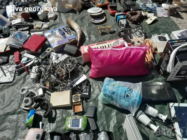 Оборотна стока на едро , снимка 10 - Други - 55683423