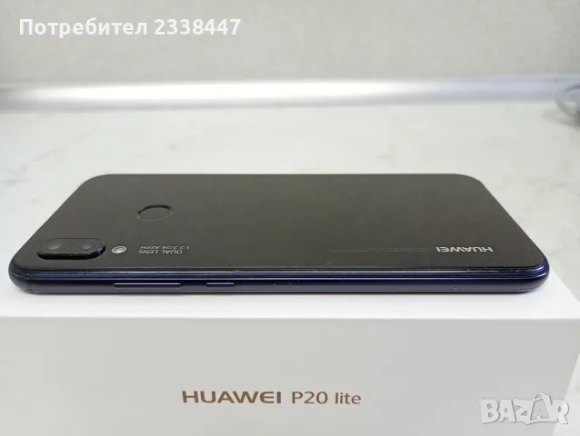 Продавам Huawei P20 lite, снимка 6 - Huawei - 55425268