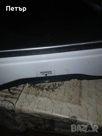 Ел.везна Еликом Силистра , снимка 9 - Везни - 54042402