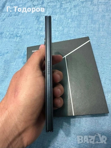 samsung galaxy fold 7, снимка 5 - Samsung - 54441840