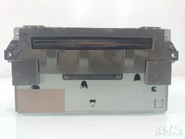 CD плейър радио за Nissan Murano Z51 3.5 V6 (2009) 281851AN0B OEM, снимка 2 - Части - 55624669