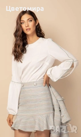 Дрехи Юнона Junona, снимка 7 - Корсети, бюстиета, топове - 54003638