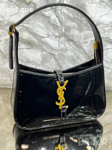 чанти yves saint laurent , снимка 11 - Чанти - 55422303