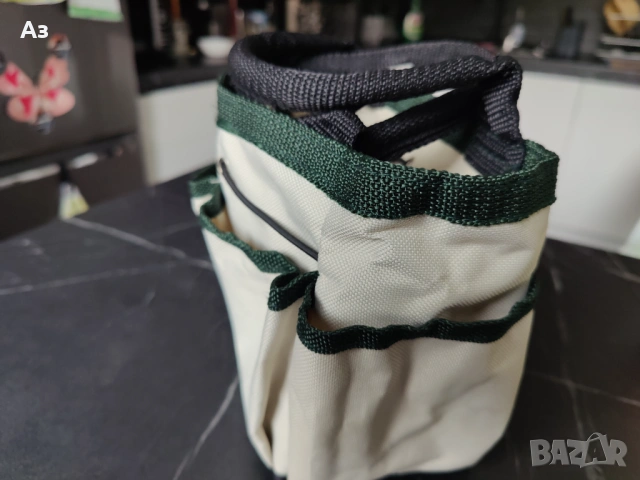 Продавам Чанти за градинарски инструменти – нови, снимка 6 - Градински инструменти - 54178260