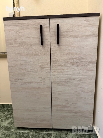 Шкаф за обувки, снимка 3 - Шкафове - 54182940