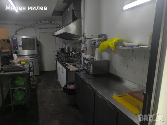 продавам обзавеждане, снимка 2 - Обзавеждане за заведение - 55033795