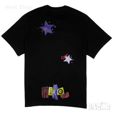 Мъжка тениска Nike Sportswear Legacy T-Shirt, снимка 2 - Тениски - 53971680