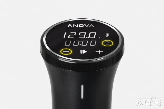 Anova Кулинарна Sous Vide Прецизна Готварска Кухня 3.0 (WiFi), 1100 Вата, снимка 2 - Чопъри и пасатори - 55584650