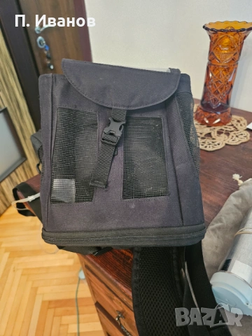 Продавам мобилна машина за дишане IMOGEN one G3, снимка 8 - Друга електроника - 54649912