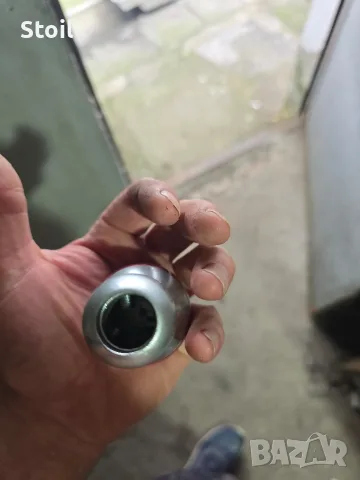 sparco топка скоростен лост, снимка 4 - Части - 55478533