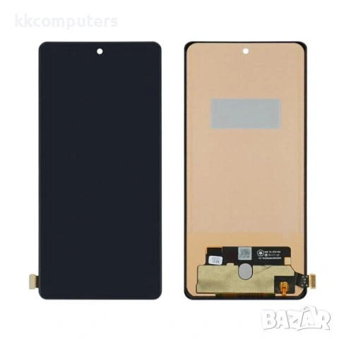 Дисплей за INFINIX Note 40 Pro (X6851) IPS
