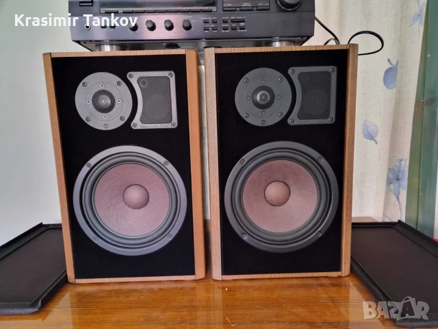  Тонколони MB Quart 490 MCS, снимка 2 - Тонколони - 54083493