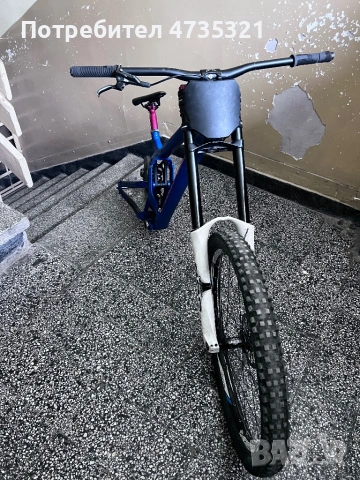 Marzocchi bomber 888 rc2, снимка 6 - Колекции - 54108119