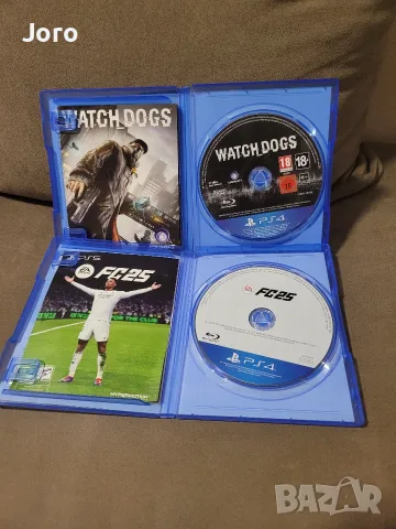 Игри за Плейстеишан 4, снимка 3 - Игри за PlayStation - 55590788
