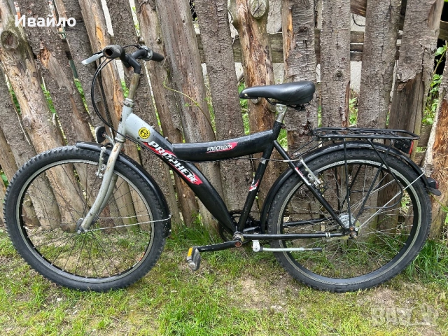 Велосипед Prophete 26 цола