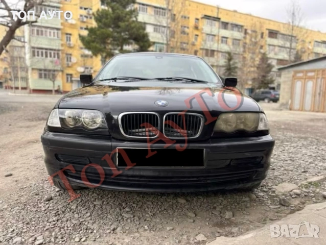 Капаци Фарове БМВ Е46 BMW E46 Pre-facelift 4 врати 1998-2001 Седан Комби Стъкла Фарове Капаци, снимка 9 - Аксесоари и консумативи - 54482205