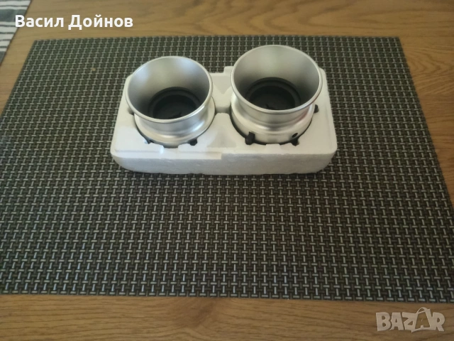 NAB Hub Adapters за 10.5" ролки, снимка 2 - Други - 54902983