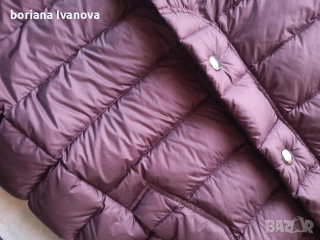 Capehorn , снимка 6 - Якета - 54220234