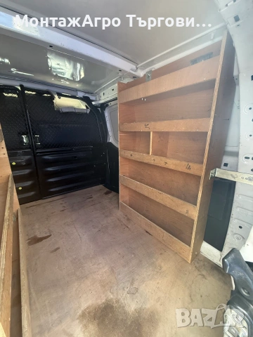 Citroën Berlingo 1.6 HDi • EURO 6, снимка 6 - Бусове и автобуси - 55280932