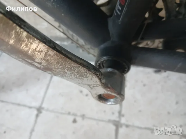 ks cicling велосипед 28 / 29 цола, снимка 4 - Велосипеди - 55681001