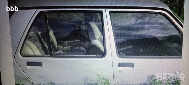 Рено 5, снимка 2 - Автомобили и джипове - 54033081