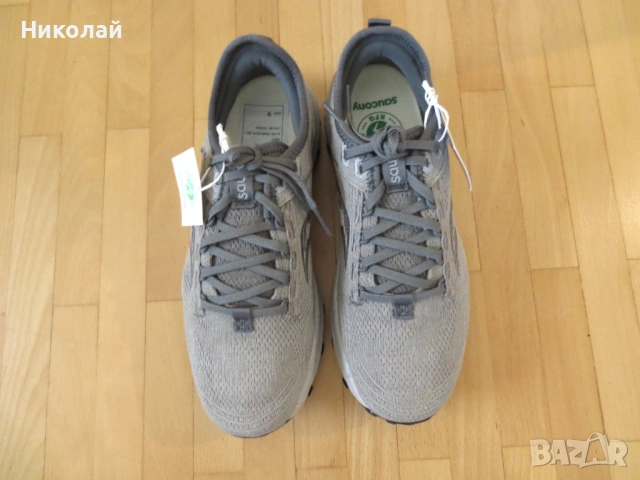 Saucony маратонки, снимка 15 - Спортни обувки - 54585577