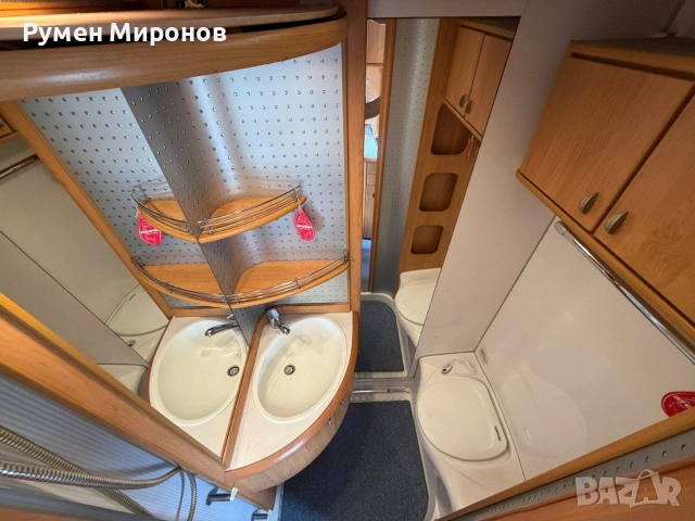Продавам кемпер. , снимка 7 - Каравани и кемпери - 55137388