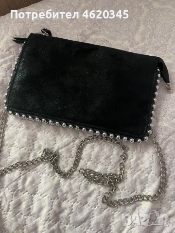 Чанти Zara Зара, снимка 2 - Чанти - 55324740