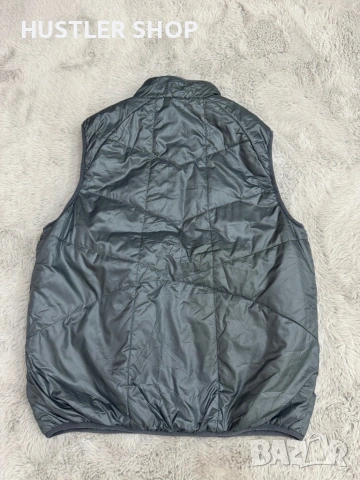 Мъжки елек ADIDAS. Размер М, снимка 5 - Спортни дрехи, екипи - 54395647