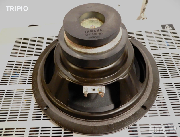 Високоговорител 8" YAMAHA XT414AO, снимка 2 - Тонколони - 54283034