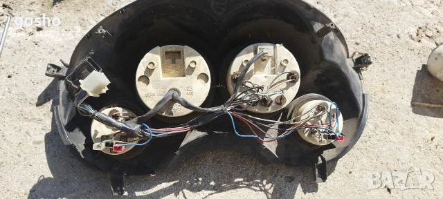 Километражи за скутер, снимка 6 - Части - 54309276