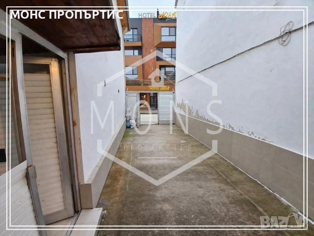 Двуетажна къща под наем в центъра на гр. Севлиево., снимка 2 - Къщи - 54080591